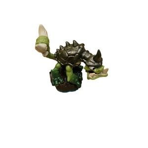 Skylanders Slobber Tooth Swap Force‎ Turtle Action Figure Toy